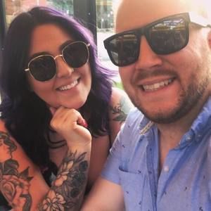 Meet your Posher, Danni